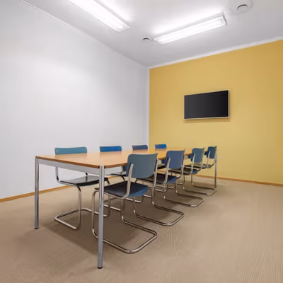 1 Potsdamer Platz, Berlin Image 5