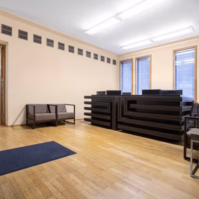 1 Potsdamer Platz, Berlin Image 8