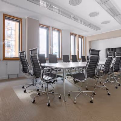 1 Potsdamer Platz, Berlin Image 6