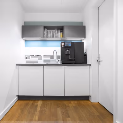 1 Potsdamer Platz, Berlin Image 10