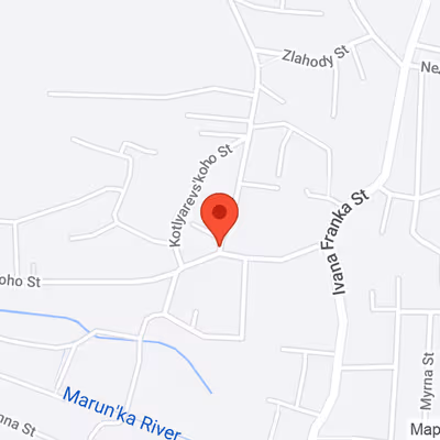 120 Shevchenko Street, Lviv Image 11