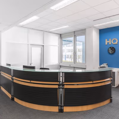 3-5 Steiermaerker Strasse, Stuttgart Image 5