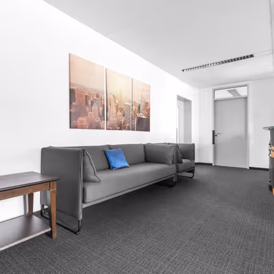 3-5 Steiermaerker Strasse, Stuttgart Image 4