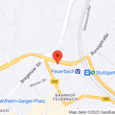 3-5 Steiermaerker Strasse, Stuttgart Image 7