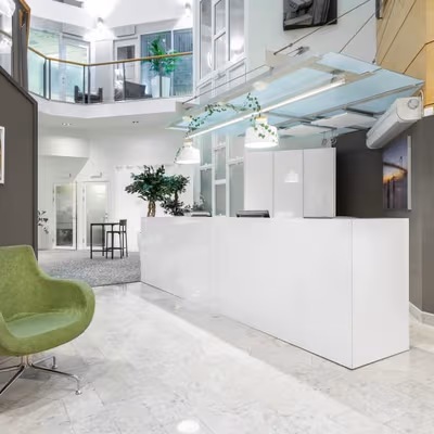 13 Odinsgatan, Gothenburg Image 8