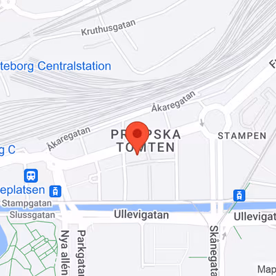 13 Odinsgatan, Gothenburg Image 10