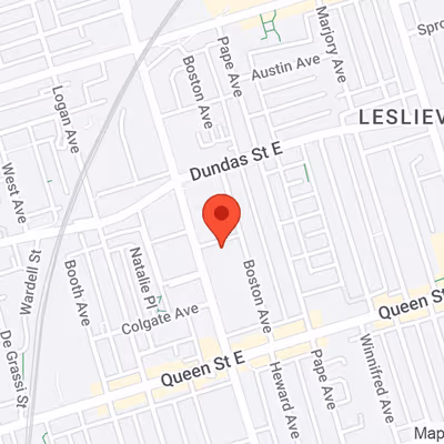 235 Carlaw Avenue, Toronto Image 8