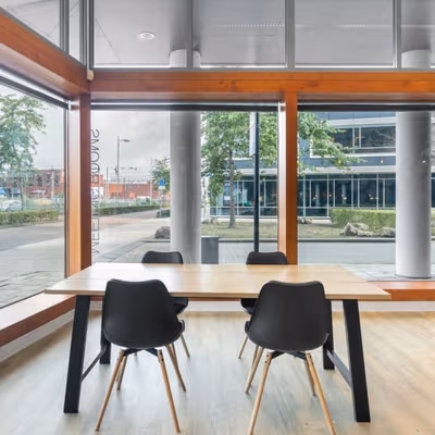 32 Smallepad, Amersfoort Image 7