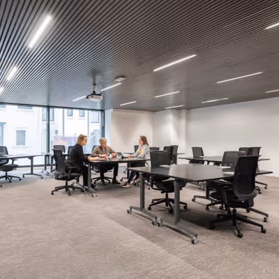 21 Avenue Du Boulevard, Brussels Image 1