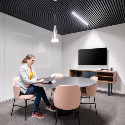 21 Avenue Du Boulevard, Brussels Image 3