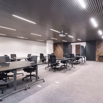 21 Avenue Du Boulevard, Brussels Image 5