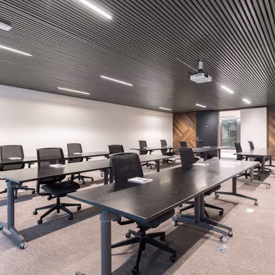 21 Avenue Du Boulevard, Brussels Image 6