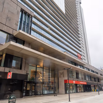 21 Avenue Du Boulevard, Brussels Image 9