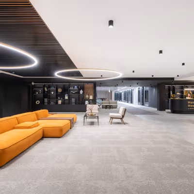 21 Avenue Du Boulevard, Brussels Image 11