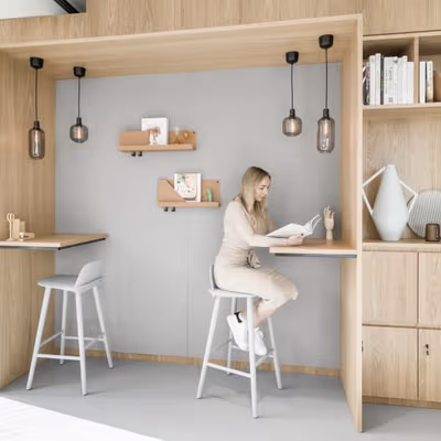 135 Kaiserswerther Strasse, Dusseldorf Image 6