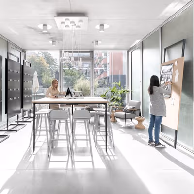 135 Kaiserswerther Strasse, Dusseldorf Image 7