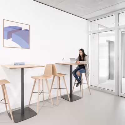 135 Kaiserswerther Strasse, Dusseldorf Image 8