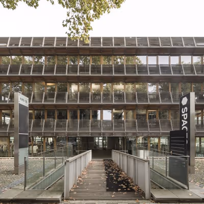 135 Kaiserswerther Strasse, Dusseldorf Image 13