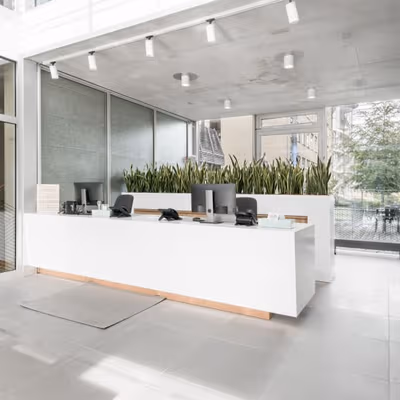 135 Kaiserswerther Strasse, Dusseldorf Image 11