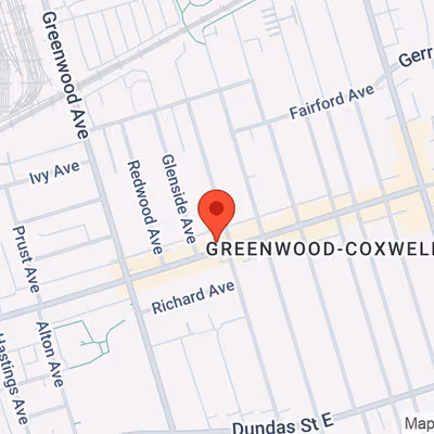1326 Gerrard Street East, Toronto Image 8