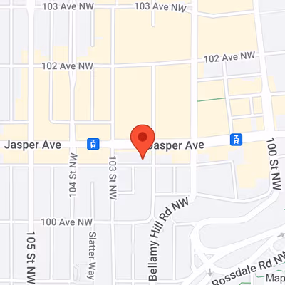 10054 102 St Nw, Edmonton Image 6