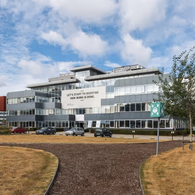 De Kleetlaan 4, Diegem Image 11