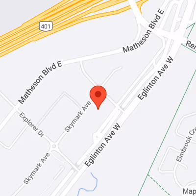 2800 Skymark Ave, Mississauga Image 14