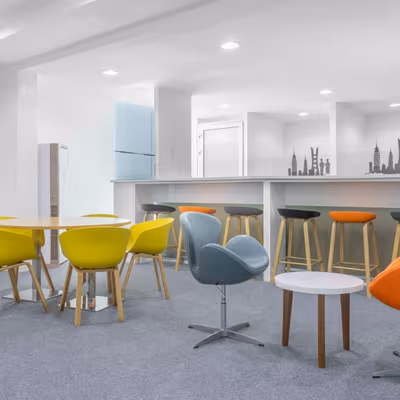 2 & 3 Admiralty Way Lekki Phase 1 Block 10 The Lennox Mall, Lekki Image 5