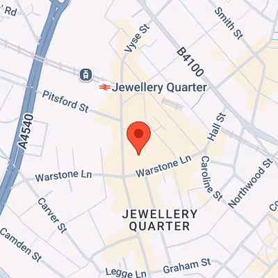 120 Vyse Street, Birmingham Image 26