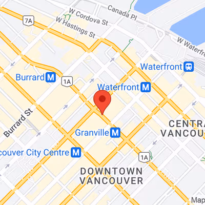 777 Dunsmuir, Vancouver Image 8