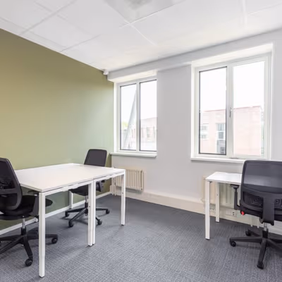 2D Olympia, Hilversum Image 2