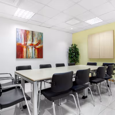 Al Danah - Zone 1, Abu Dhabi Image 6