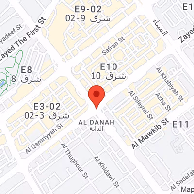 Al Danah - Zone 1, Abu Dhabi Image 9