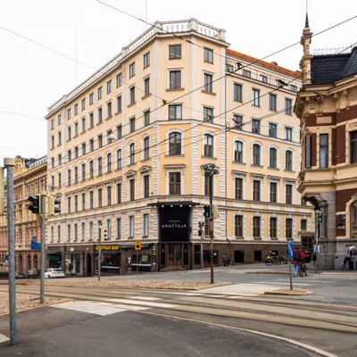 Erottajankatu 15-17, Helsinki Image 10