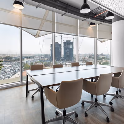 Ramada Junction Opposite Ramada Hotel, Doha Image 3