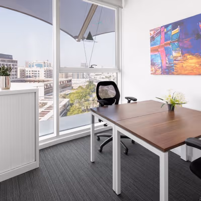 Ramada Junction Opposite Ramada Hotel, Doha Image 1