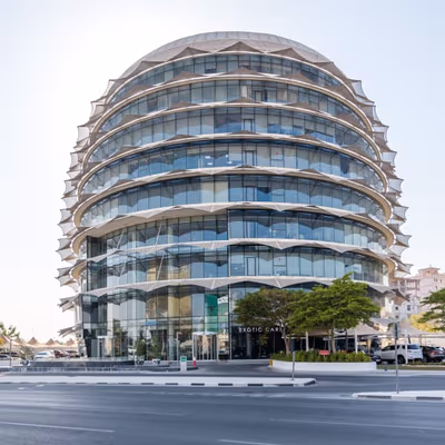 Ramada Junction Opposite Ramada Hotel, Doha Image 8