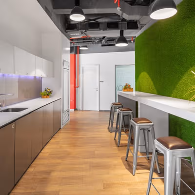 Ramada Junction Opposite Ramada Hotel, Doha Image 6