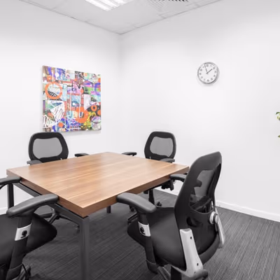 Ramada Junction Opposite Ramada Hotel, Doha Image 5