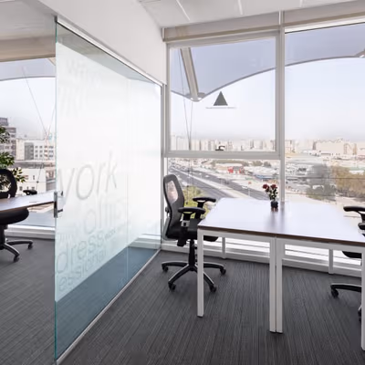 Ramada Junction Opposite Ramada Hotel, Doha Image 2