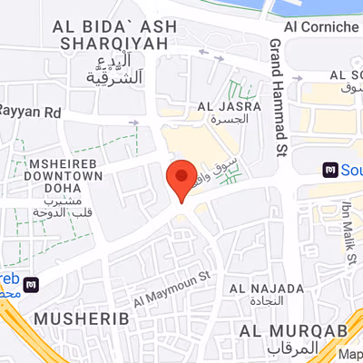 Ramada Junction Opposite Ramada Hotel, Doha Image 9