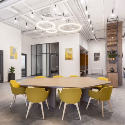 11 Sagaidachnogo, Kyiv Image 4