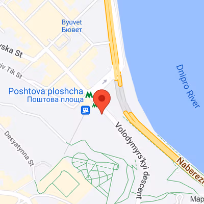 11 Sagaidachnogo, Kyiv Image 9