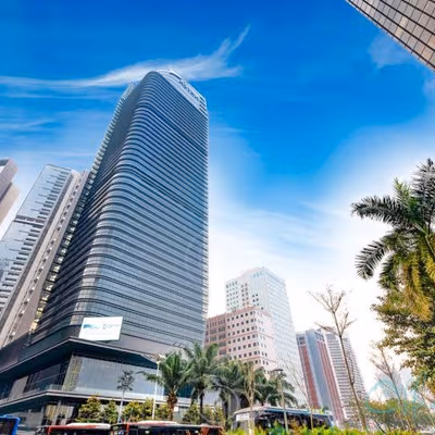 5 Jl Jend Sudirman Kav 5, Tanah Abang Image 8