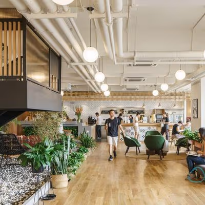 5 Jl Jend Sudirman Kav 5, Tanah Abang Image 11