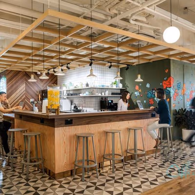 5 Jl Jend Sudirman Kav 5, Tanah Abang Image 12