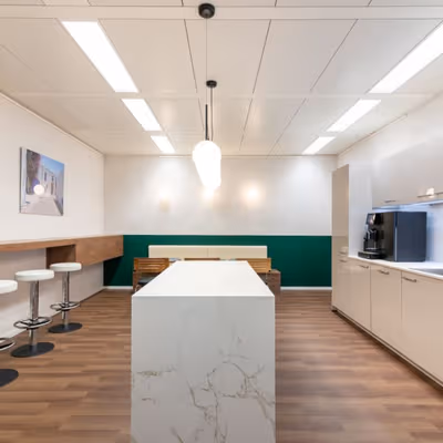 2-4 Bockenheimer Landstrasse, Frankfurt Am Main Image 10