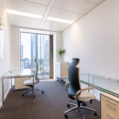 2-4 Bockenheimer Landstrasse, Frankfurt Am Main Image 1