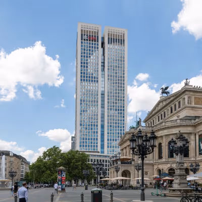 2-4 Bockenheimer Landstrasse, Frankfurt Am Main Image 9