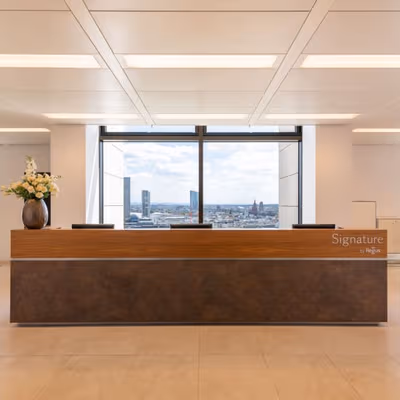 2-4 Bockenheimer Landstrasse, Frankfurt Am Main Image 8